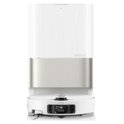 Dreame X50 Ultra Complete robotdammsugare Vit