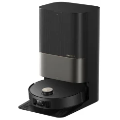 Dreame X50 Ultra Complete robotdammsugare Svart