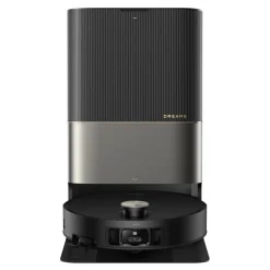 Dreame X50 Ultra Complete robotdammsugare Svart
