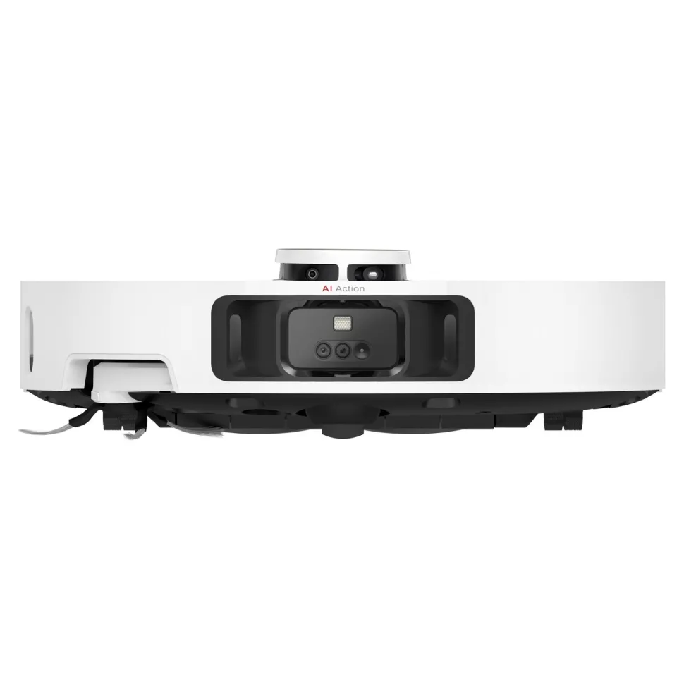 Dreame X40 Ultra Helautomatisk Robotdammsugare