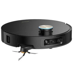 Dreame X60 Ultra – Robotdammsugare med basstation Svart