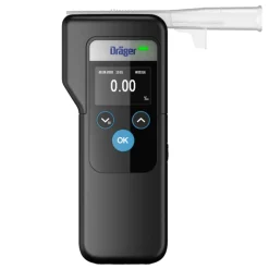 Dräger Alcotest 6000 Alkomätare