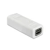 Dubbelhona Mini-displayport