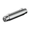 Dubbelhona XLR