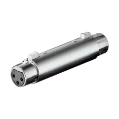 Dubbelhona XLR