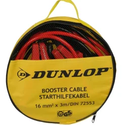 Dunlop Startkabel 220 A