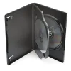 DVD-fodral dubbel 5-pack