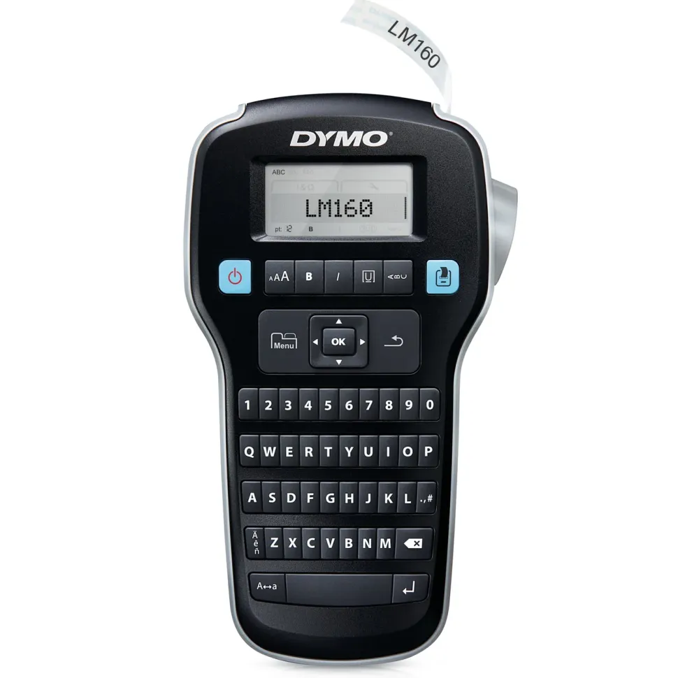 Dymo Labelmanager 160