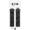 Eaton 3S 550 UPS 6 uttag