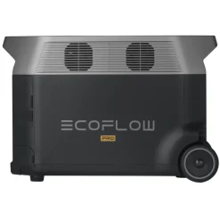 EcoFlow Delta Pro Portabel kraftstation 3600 Wh