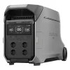 EcoFlow Delta Pro 3 Portabel kraftstation 4 kWh