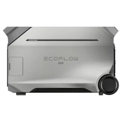 EcoFlow Delta Pro 3 Portabel kraftstation 4 kWh