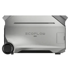EcoFlow Delta Pro 3 Portabel kraftstation 4 kWh