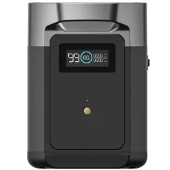 EcoFlow Extrabatteri till Delta 2