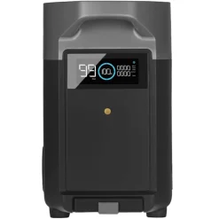 EcoFlow Extrabatteri till Delta Pro