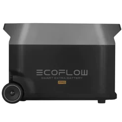 EcoFlow Extrabatteri till Delta Pro