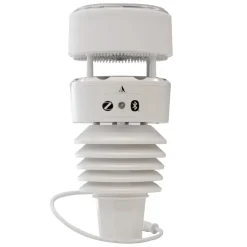 Ecowitt WS90 7-i-1 väderstation Powered by Shelly