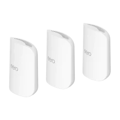 eero Pro 7 BE10800 Wifi 7 mesh-system 3-pack