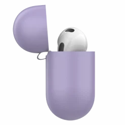 Elevate AirPods Series 3-fodral (2021) Lavendel