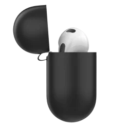 Elevate AirPods Series 3-fodral (2021) Svart