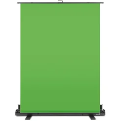 Elgato Greenscreen med hopfällbart stativ