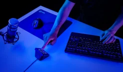 Elgato Stream Deck Mini Programmerbart tangentbord
