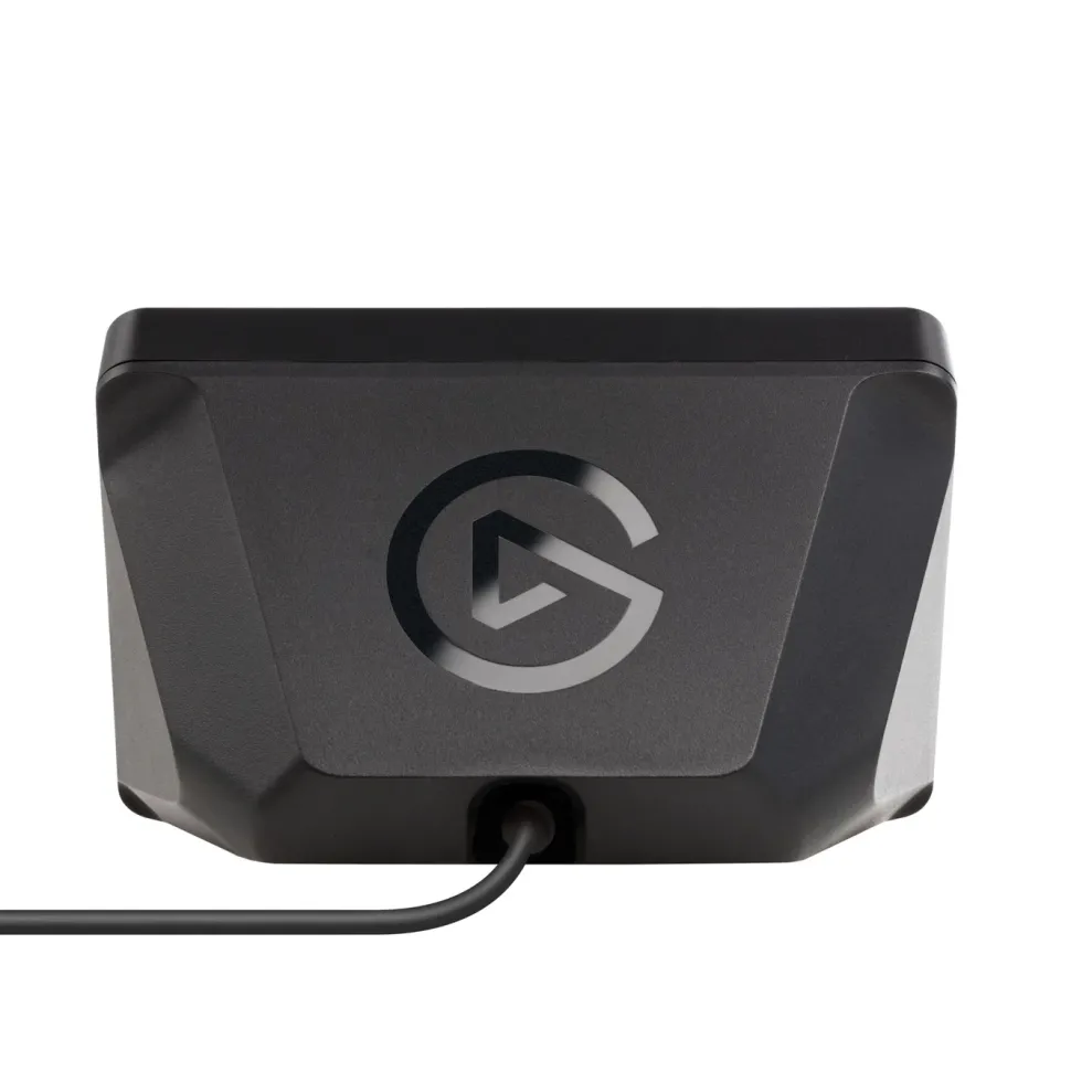 Elgato Stream Deck Mini Programmerbart tangentbord