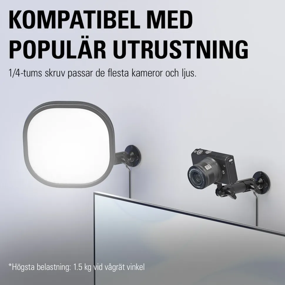 Elgato Wall Mount väggfäste