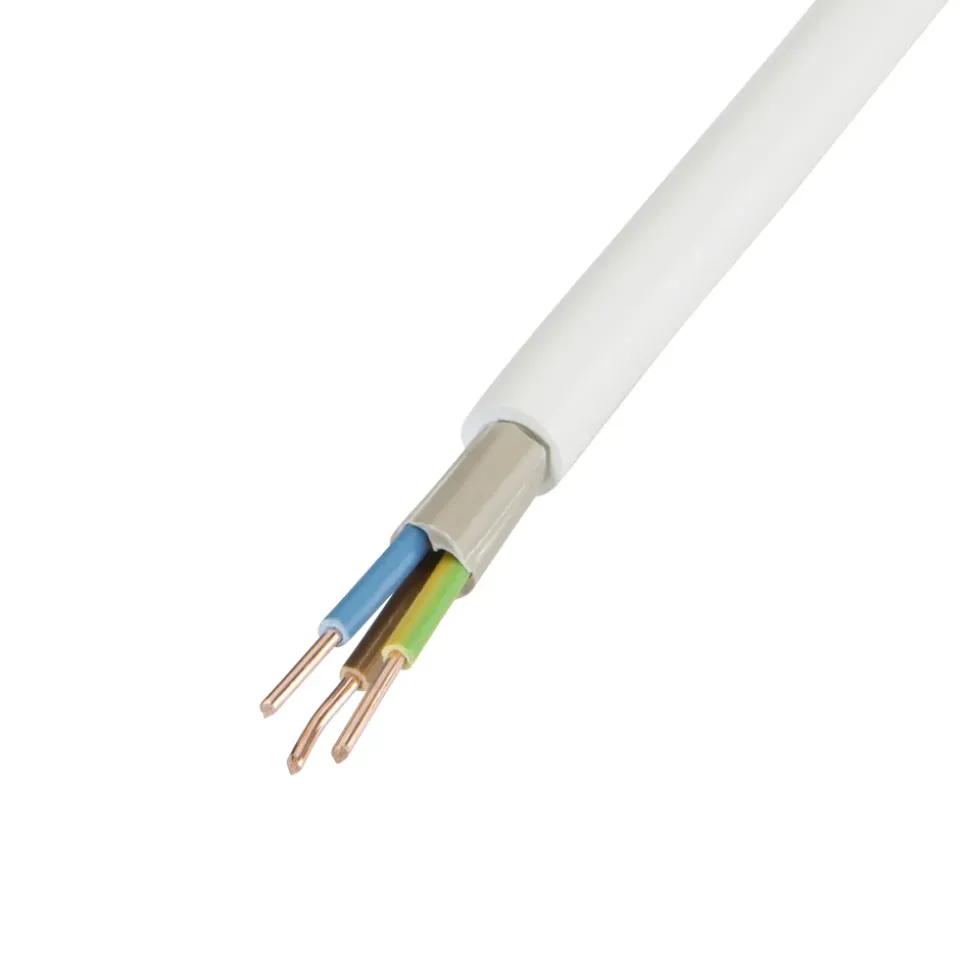 Elkabel EKK Light Vit 5 m