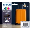 Epson 405 DURABrite Ultra bläckpatroner multipack Standard