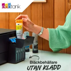 Epson 102 EcoTank bläckflaska 127 ml