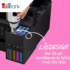 Epson 102 EcoTank bläckflaska 127 ml