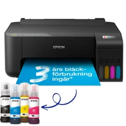 Epson EcoTank ET-1810 bläckstråleskrivare Svart