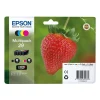 Epson T29 Bläckpatron 4-pack