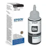 Epson T6641 Bläckpatron Svart