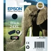 Epson T2431 Bläckpatron XL Svart