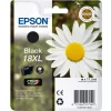 Epson T1811 XL Bläckpatron Svart