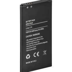 Ersättningsbatteri till Galaxy S5