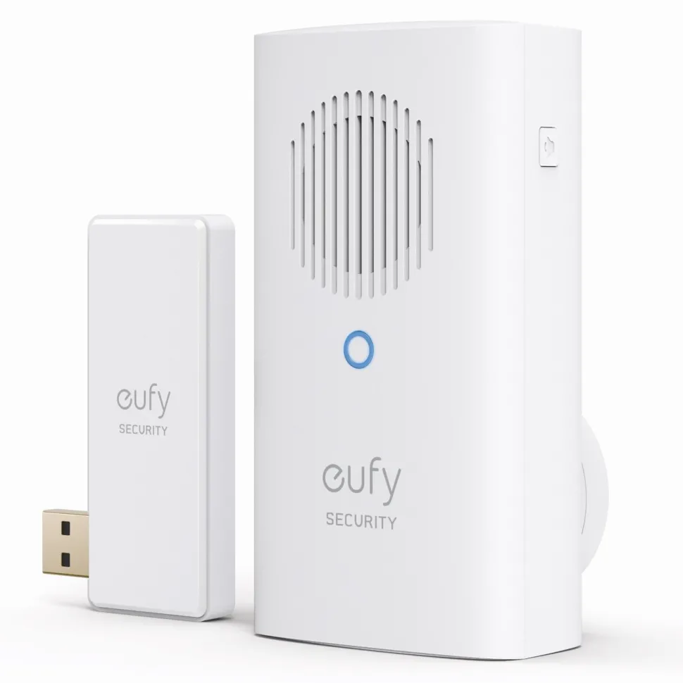 Eufy Chime för Doorbell 2K