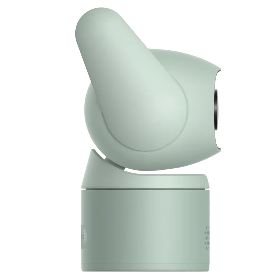 Eufy C31 Övervakningskamera med 360° panorering Grön