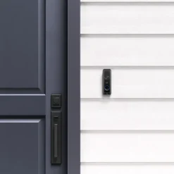 Eufy Dual Video Doorbell 2K Dörrklocka med basstation