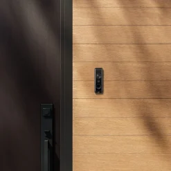 Eufy Dual Video Doorbell 2K Dörrklocka med basstation