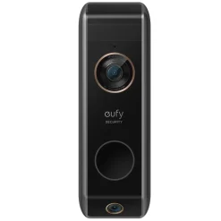 Eufy Dual Video Doorbell 2K Dörrklocka med basstation