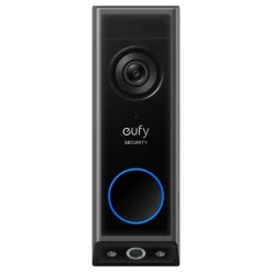 Eufy E340 Doorbell Kit