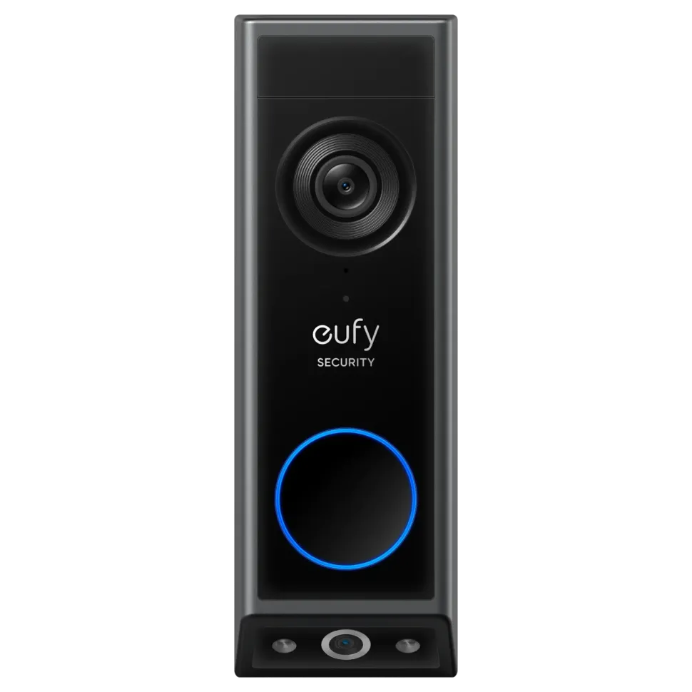Eufy E340 Doorbell Kit