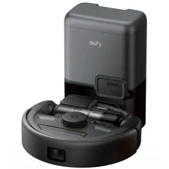 Eufy E20 3-i-1 robotdammsugare
