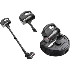 Eufy E20 3-i-1 robotdammsugare