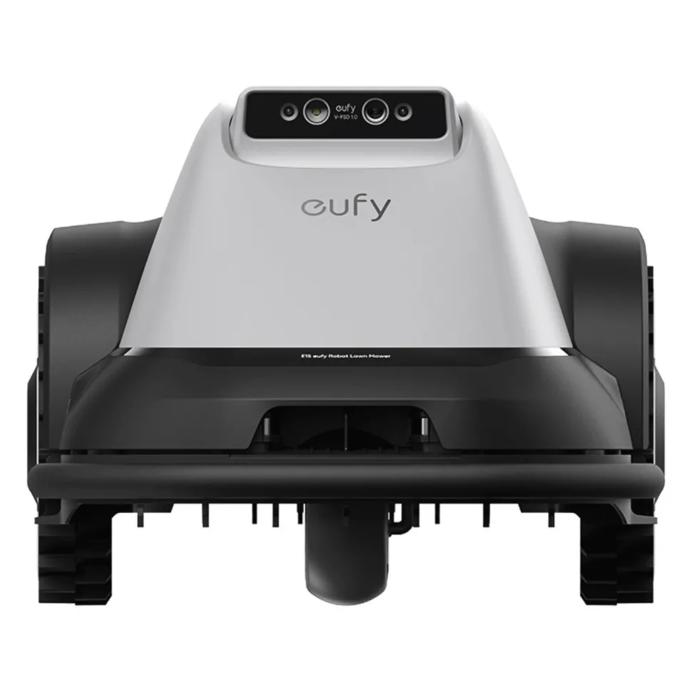 Eufy E15 Robotgräsklippare