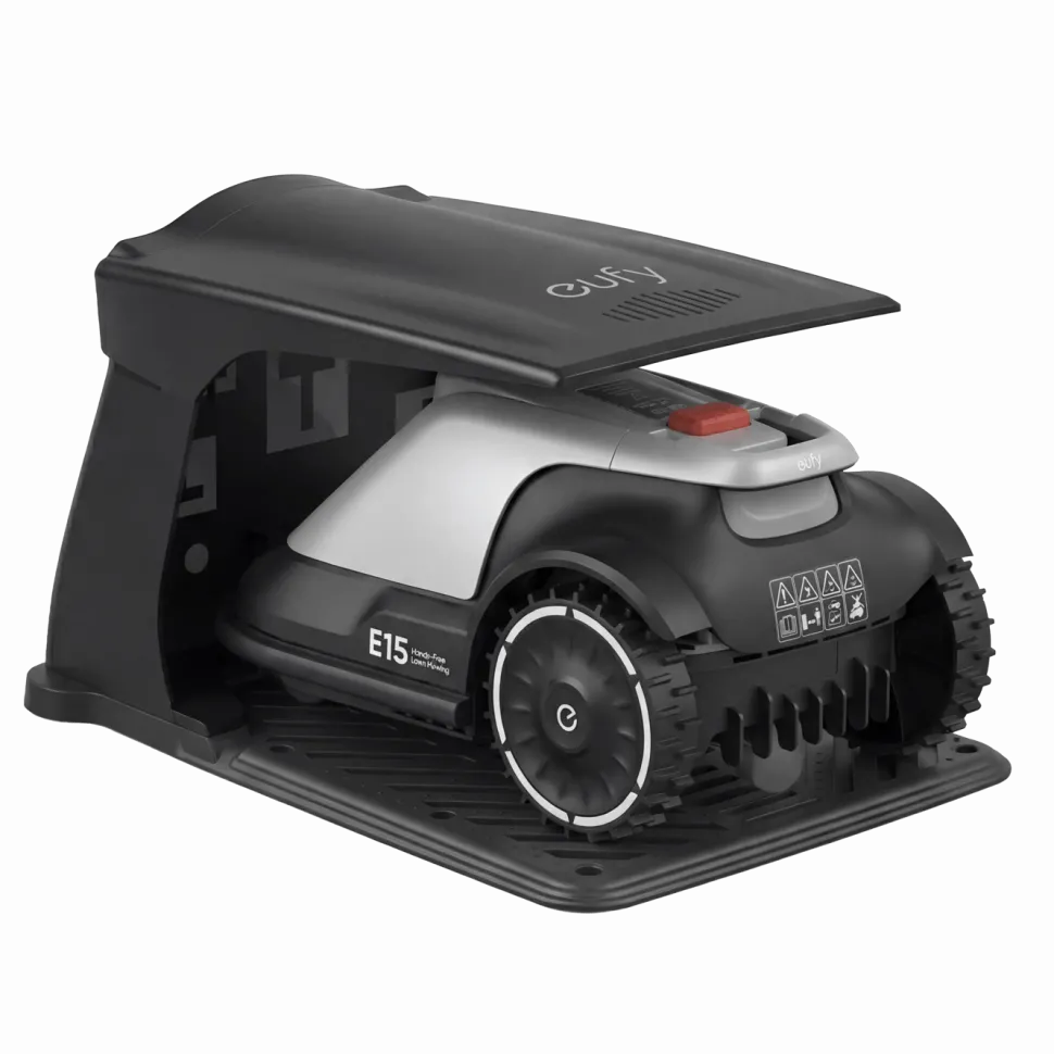 Eufy E15 Robotgräsklippare
