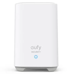Eufy eufyCam 2C Pro Övervakningssystem med solpanel 2-pack